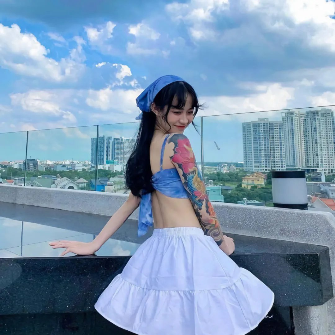 卧虎传说