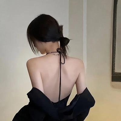 我命中注定的人